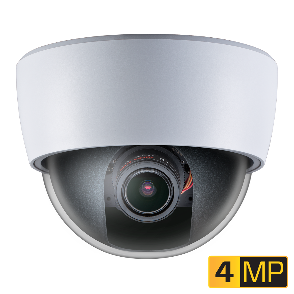 4MP EX-SDI 2.0 True D/N IDX Camera(Analog Indoor Camera)