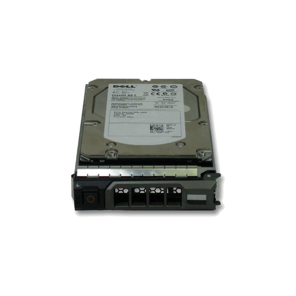 Hard Drive 3.5inch, 2TB Enterprise