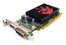 AMD RADEON R5 340X 2GB PCI-E DVI